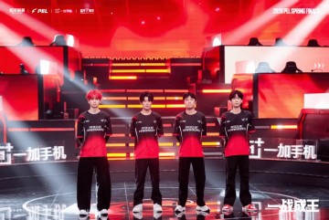 星空体育app下载-RW赛后发文：雏鹰敛翅非为怯，只待长夏试新生，下个赛场见